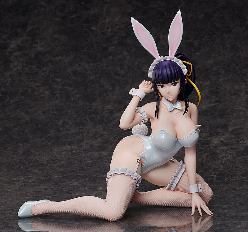 Overlord - Narberal Gamma - B-style - Bunny Ver. - 1/4