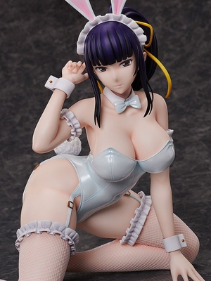 Overlord - Narberal Gamma - B-style - Bunny Ver. - 1/4