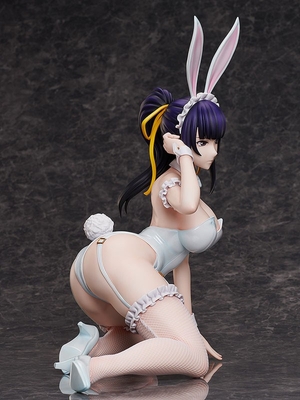 Overlord - Narberal Gamma - B-style - Bunny Ver. - 1/4