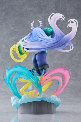 Boku no Hero Academia - Hado Nejire - 1/7