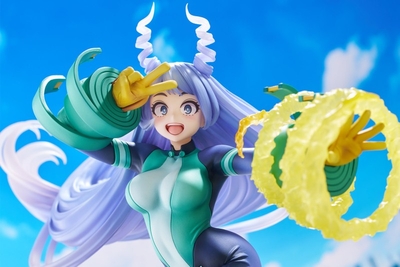 Boku no Hero Academia - Hado Nejire - 1/7