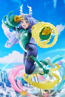 Boku no Hero Academia - Hado Nejire - 1/7