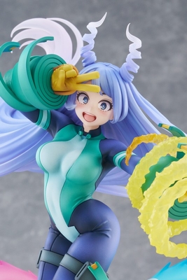 Boku no Hero Academia - Hado Nejire - 1/7
