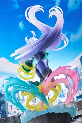 Boku no Hero Academia - Hado Nejire - 1/7