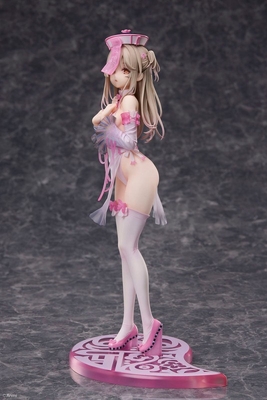 Original - Pink Jiangshi - 1/7