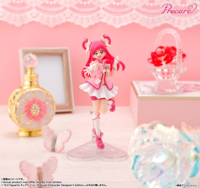 Yes! Precure 5 GoGo! - Coco - Cure Dream - S.H.Figuarts - Precure Character Designer’s Edition