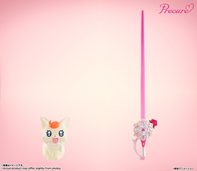 Yes! Precure 5 GoGo! - Coco - Cure Dream - S.H.Figuarts - Precure Character Designer’s Edition