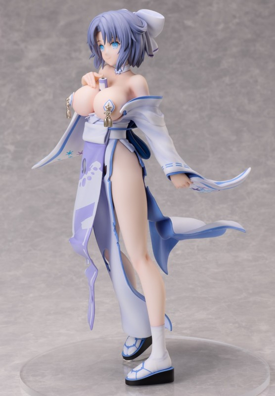 Azur Lane - Shinovi Master Senran Kagura: New Link - Yumi - 1/7