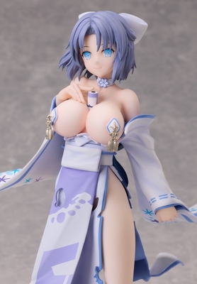 Azur Lane - Shinovi Master Senran Kagura: New Link - Yumi - 1/7