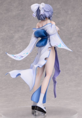 Azur Lane - Shinovi Master Senran Kagura: New Link - Yumi - 1/7