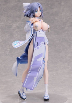 Azur Lane - Shinovi Master Senran Kagura: New Link - Yumi - 1/7
