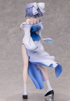 Azur Lane - Shinovi Master Senran Kagura: New Link - Yumi - 1/7