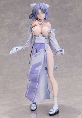 Azur Lane - Shinovi Master Senran Kagura: New Link - Yumi - 1/7