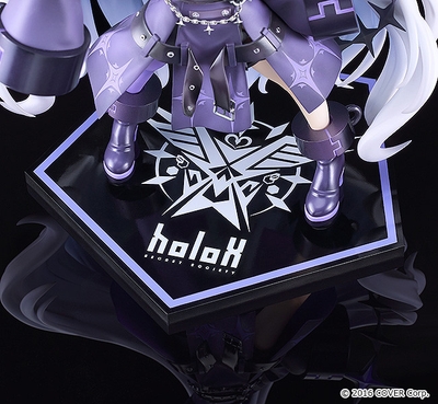 Hololive La+ Darknesss 1/6