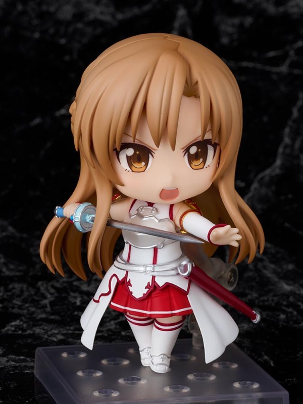 Sword Art Online - Asuna - Nendoroid (#1669) - 2.0