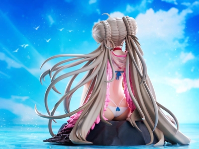 Azur Lane - Formidable - 1/7 - The Lady of the Beach Ver.