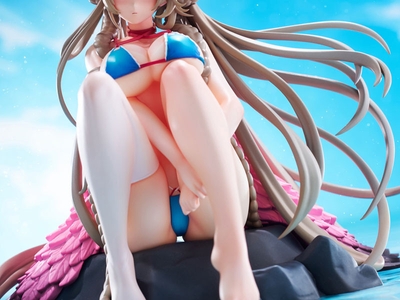 Azur Lane - Formidable - 1/7 - The Lady of the Beach Ver.