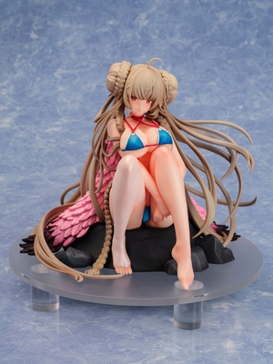 Azur Lane - Formidable - 1/7 - The Lady of the Beach Ver.