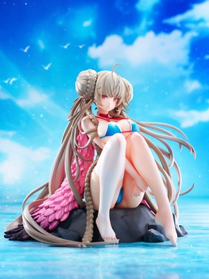 Azur Lane - Formidable - 1/7 - The Lady of the Beach Ver.