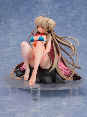 Azur Lane - Formidable - 1/7 - The Lady of the Beach Ver.
