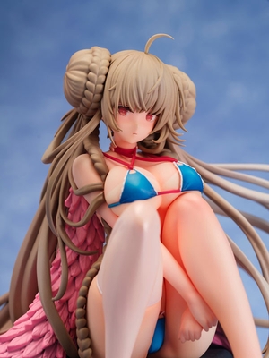 Azur Lane - Formidable - 1/7 - The Lady of the Beach Ver.