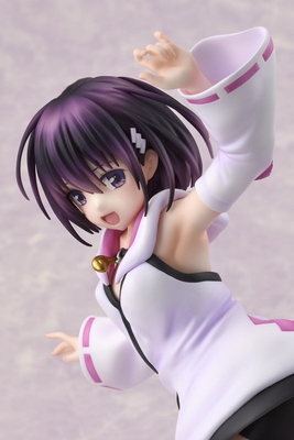 Ayakashi Triangle - Kanade Suzu - Shirogane - Ayakashi Mikoshouzoku Ver. - 1/7