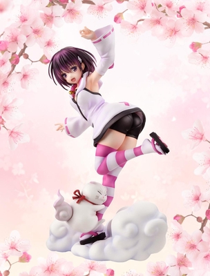 Ayakashi Triangle - Kanade Suzu - Shirogane - Ayakashi Mikoshouzoku Ver. - 1/7