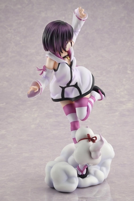 Ayakashi Triangle - Kanade Suzu - Shirogane - Ayakashi Mikoshouzoku Ver. - 1/7