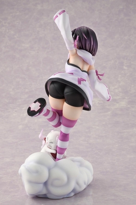 Ayakashi Triangle - Kanade Suzu - Shirogane - Ayakashi Mikoshouzoku Ver. - 1/7