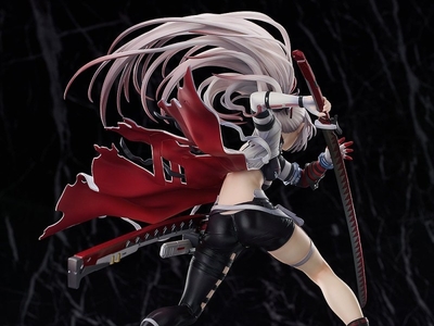 Punishing: Gray Raven - Lucia - Crimson Weave - 1/7