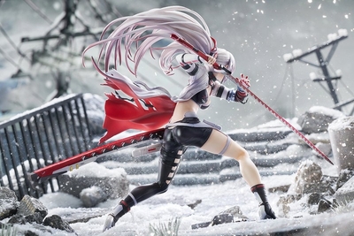 Punishing: Gray Raven - Lucia - Crimson Weave - 1/7