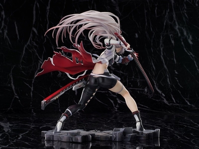 Punishing: Gray Raven - Lucia - Crimson Weave - 1/7
