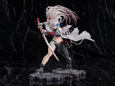 Punishing: Gray Raven - Lucia - Crimson Weave - 1/7