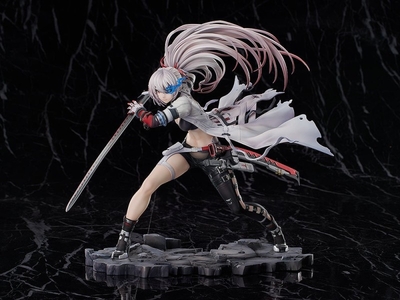 Punishing: Gray Raven - Lucia - Crimson Weave - 1/7