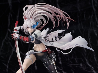 Punishing: Gray Raven - Lucia - Crimson Weave - 1/7