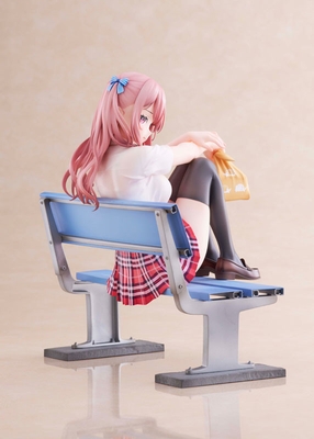 More Check! Kurumi Golden Head 1/6