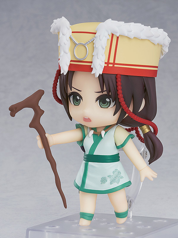 Nendoroid Anu (Chinese Paladin: Sword and Fairy)