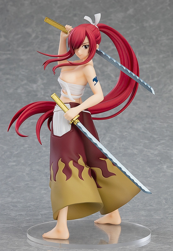 POP UP PARADE Erza Scarlet: Demon Blade Benizakura Ver. (FAIRY TAIL Final Season)