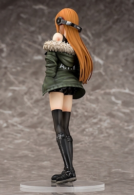 Persona 5 Morgana Sakura Futaba 1/7