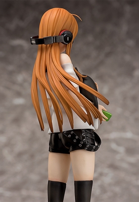 Persona 5 Morgana Sakura Futaba 1/7