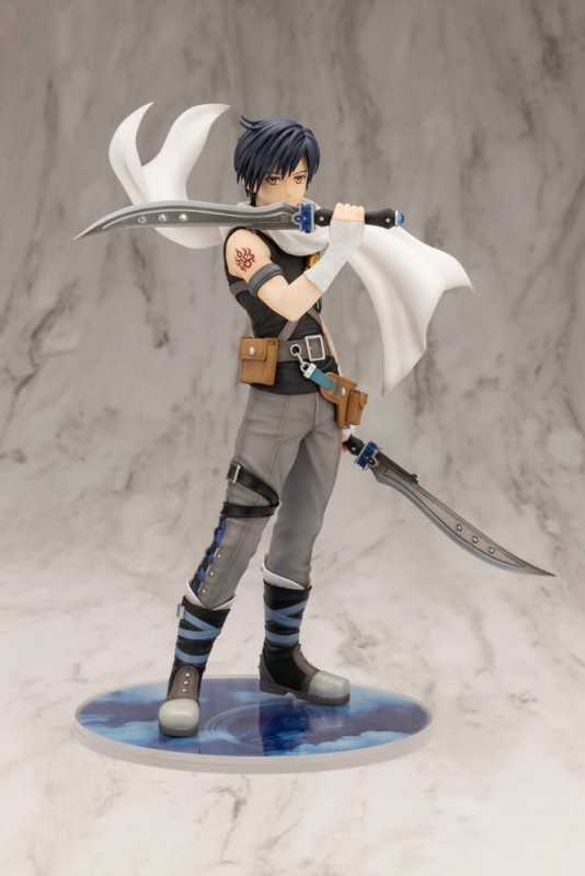 Eiyuu Densetsu: Sora no Kiseki SC - Joshua Bright - 1/8