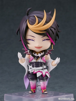 Nijisanji - Yamino Shu - Nendoroid (#2467)