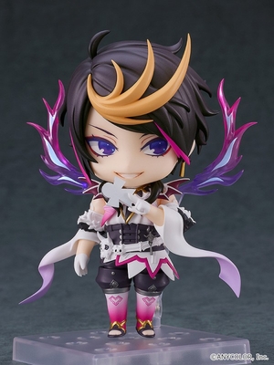 Nijisanji - Yamino Shu - Nendoroid (#2467)