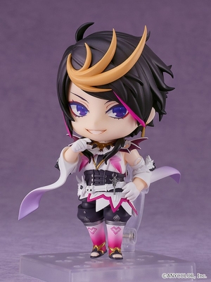 Nijisanji - Yamino Shu - Nendoroid (#2467)