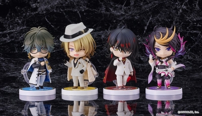Nijisanji - Yamino Shu - Nendoroid (#2467)