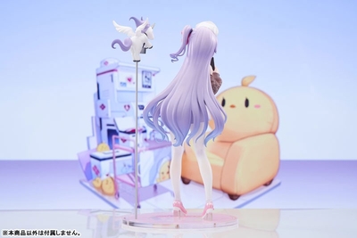 Azur Lane - Unicorn - Limepie - 1/8 - Angelic Nurse Ver.
