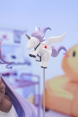 Azur Lane - Unicorn - Limepie - 1/8 - Angelic Nurse Ver.