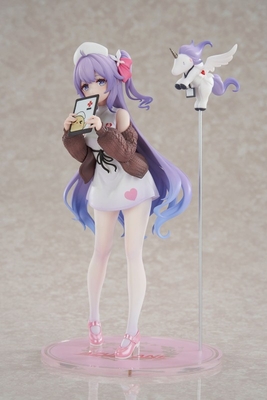 Azur Lane - Unicorn - Limepie - 1/8 - Angelic Nurse Ver.