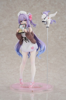 Azur Lane - Unicorn - Limepie - 1/8 - Angelic Nurse Ver.