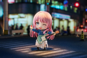 BanG Dream! - Chihaya Anon - Nendoroid (#2707)